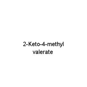 2-Keto-4-methyl valerate